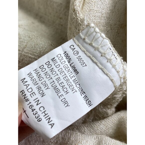 Petal & Pup Cream Jumpsuit - Picture 6 of 16